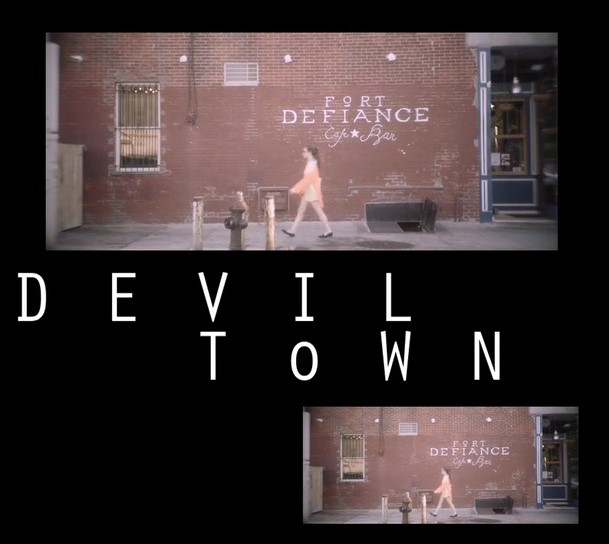 Devil Town